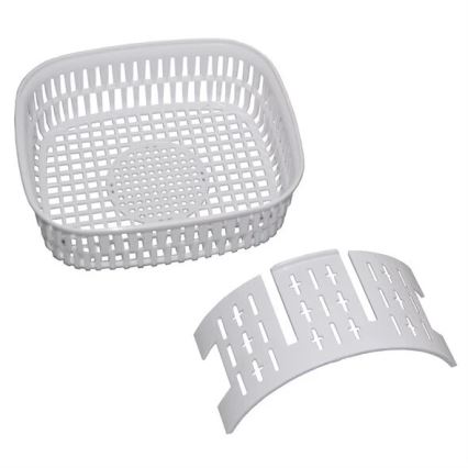 Nettoyeur à ultrason 55W/230V 0,85 l