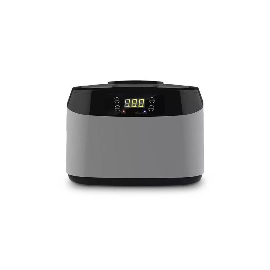 Nettoyeur à ultrason 70W/230V 1,2 l