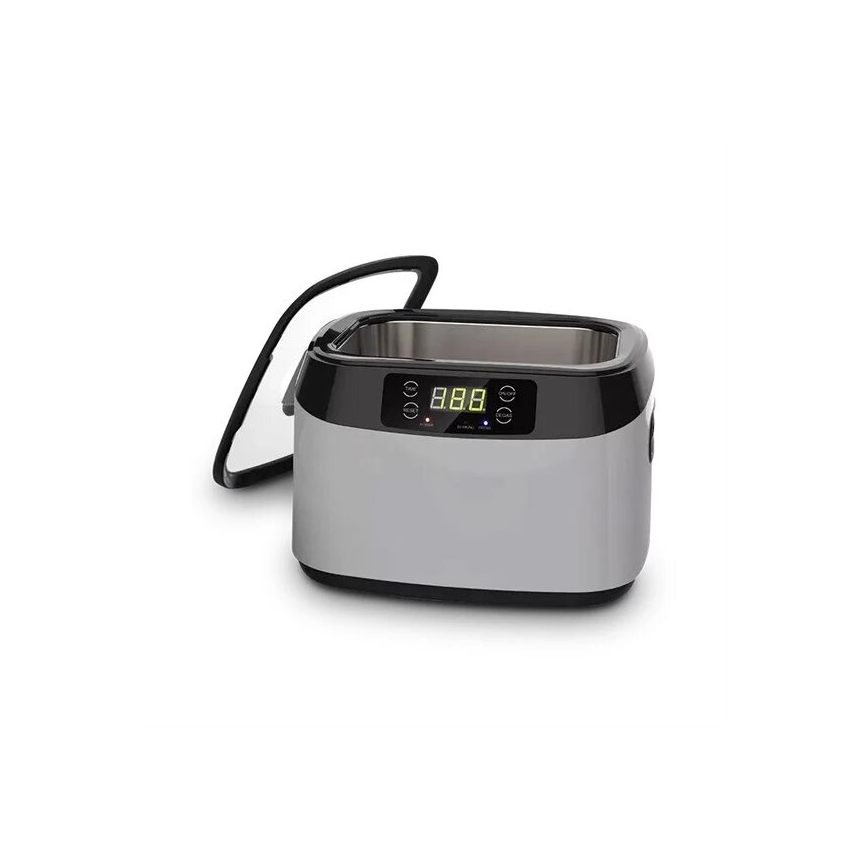 Nettoyeur à ultrason 70W/230V 1,2 l