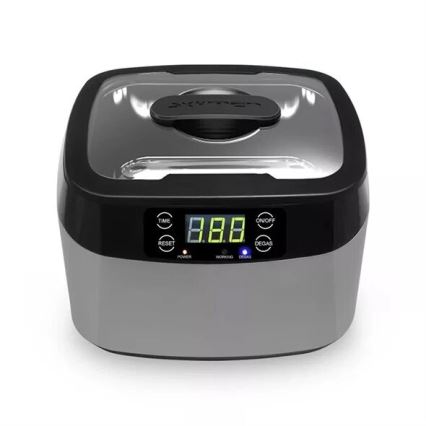 Nettoyeur à ultrason 70W/230V 1,2 l