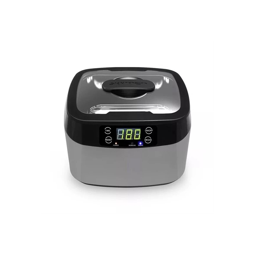 Nettoyeur à ultrason 70W/230V 1,2 l