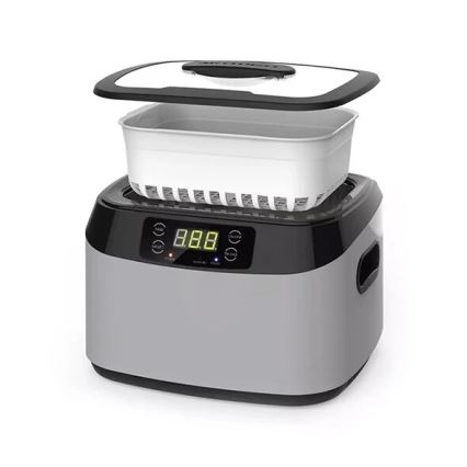 Nettoyeur à ultrason 70W/230V 1,2 l