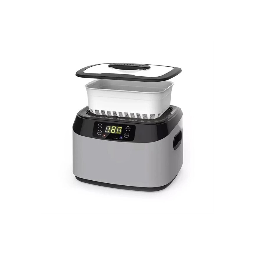 Nettoyeur à ultrason 70W/230V 1,2 l