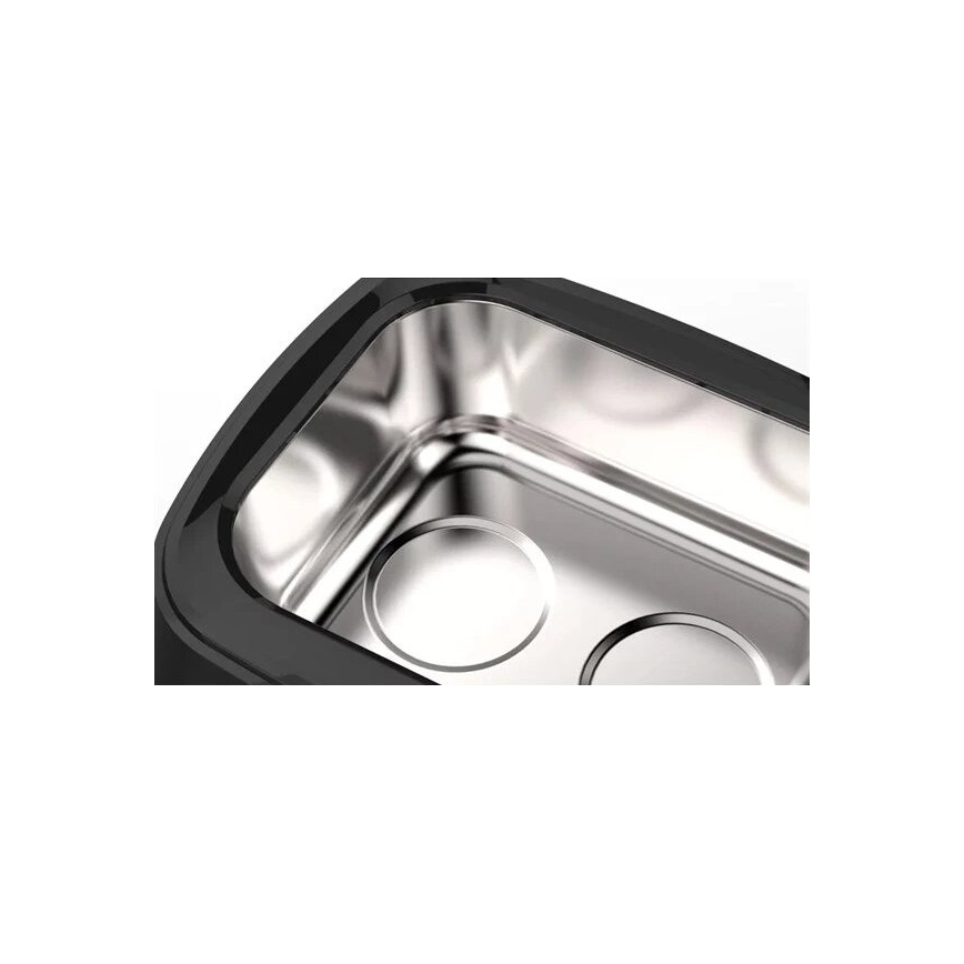 Nettoyeur à ultrason 70W/230V 1,2 l