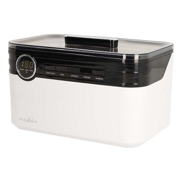 Nettoyeur à ultrason 70W/230V 1,8 l