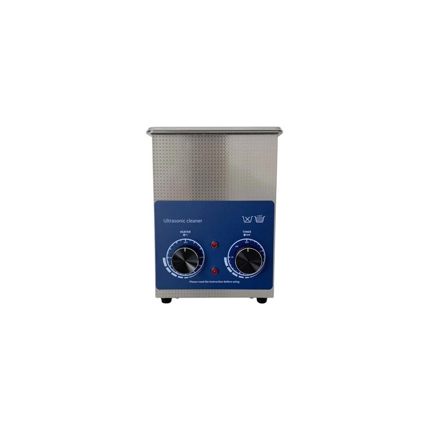 Nettoyeur à ultrasons 160W/230V 2 l