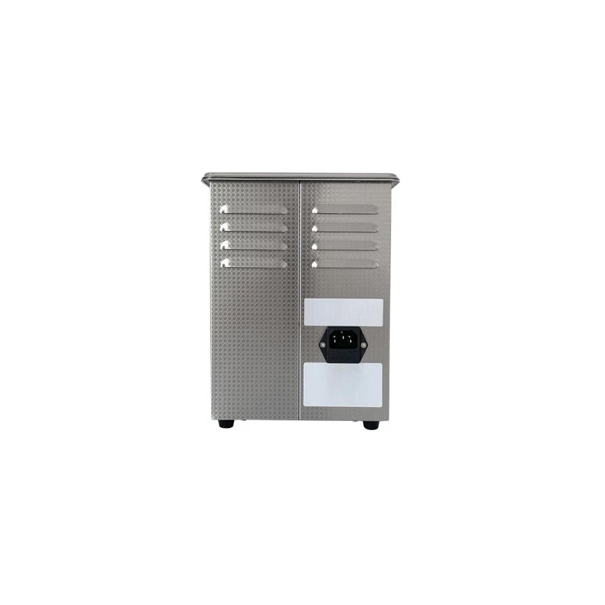 Nettoyeur à ultrasons 160W/230V 2 l