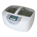 Nettoyeur à ultrasons 170W/230V 2,5 l