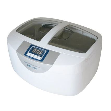 Nettoyeur à ultrasons 170W/230V 2,5 l