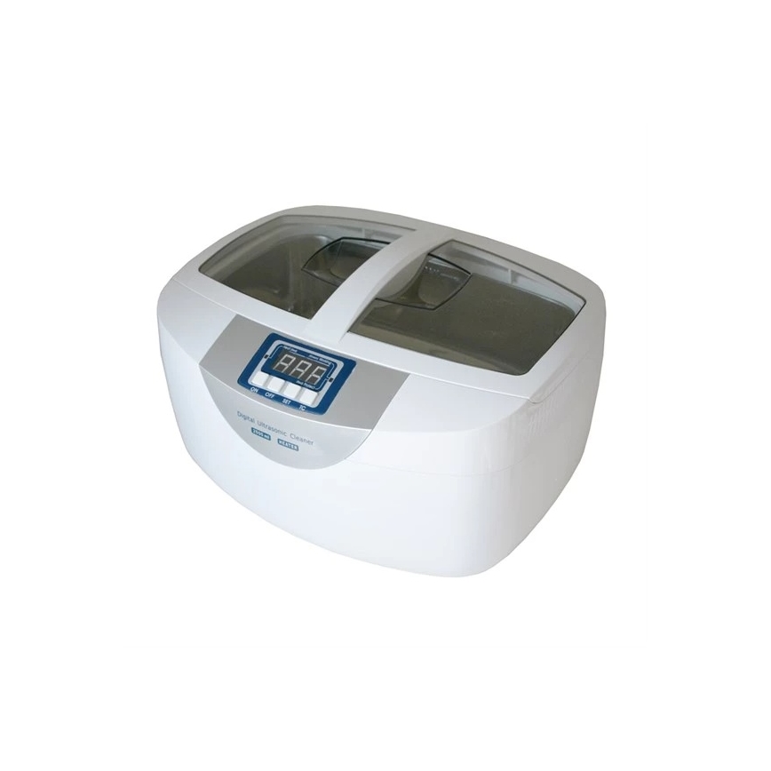 Nettoyeur à ultrasons 170W/230V 2,5 l