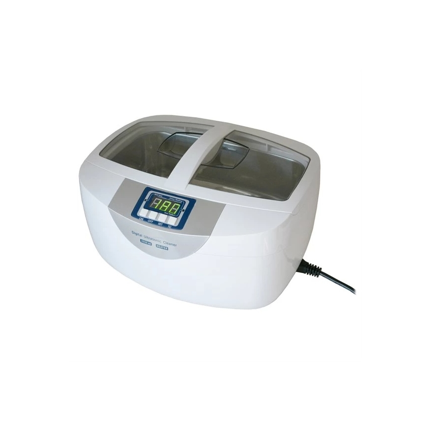 Nettoyeur à ultrasons 170W/230V 2,5 l
