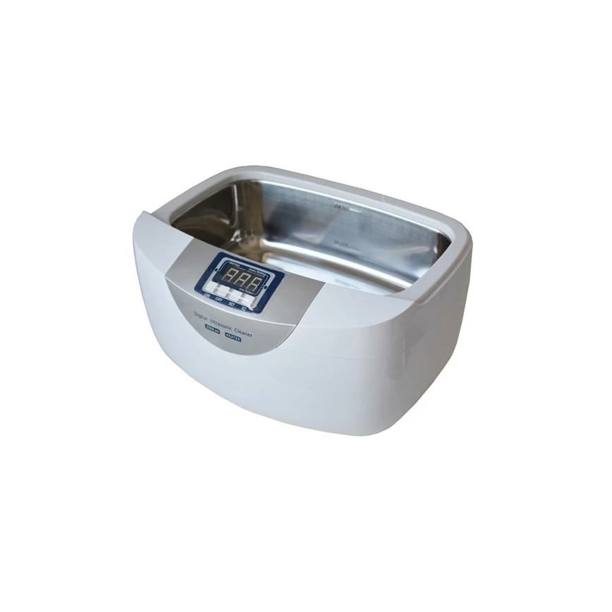 Nettoyeur à ultrasons 170W/230V 2,5 l