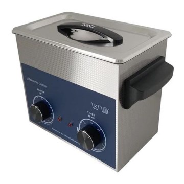 Nettoyeur à ultrasons 220W/230V 3 l
