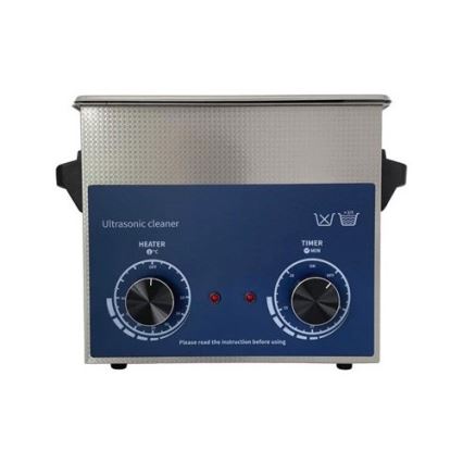 Nettoyeur à ultrasons 220W/230V 3 l