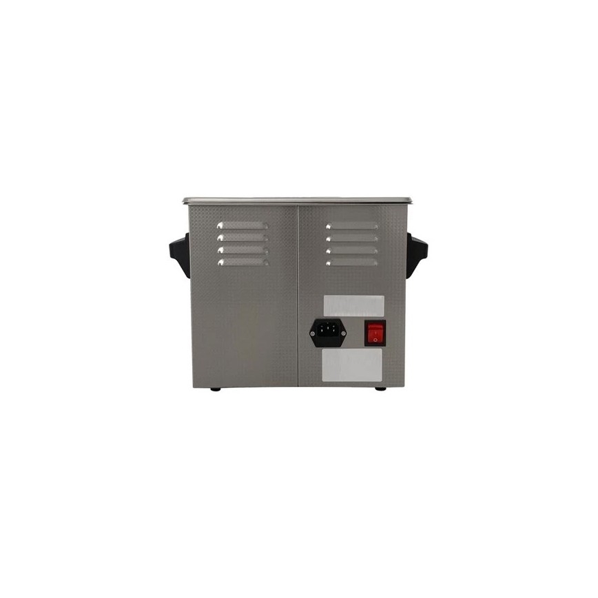 Nettoyeur à ultrasons 220W/230V 3 l