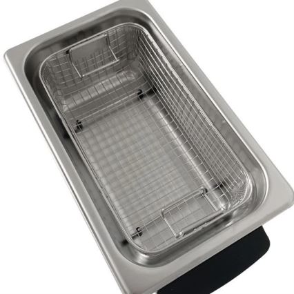 Nettoyeur à ultrasons 220W/230V 3 l