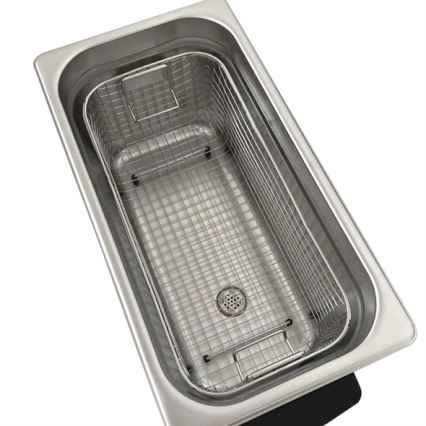 Nettoyeur à ultrasons 300W/230V 6 l