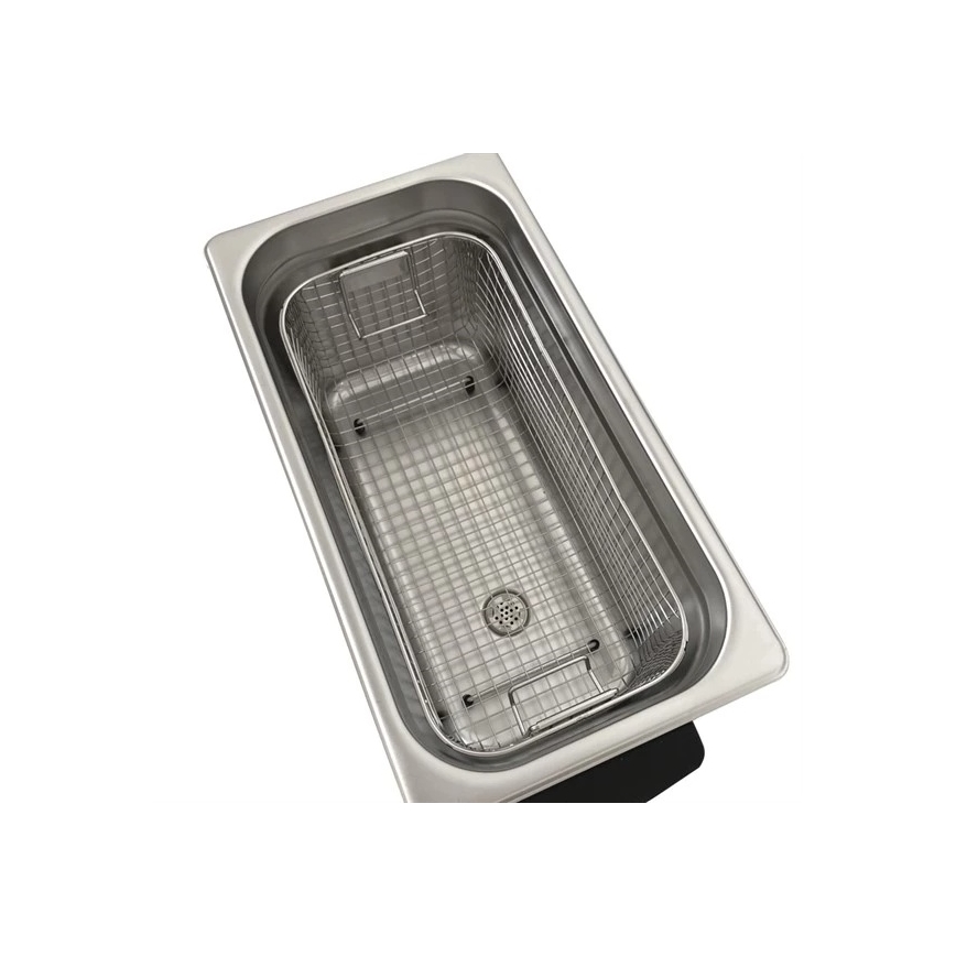 Nettoyeur à ultrasons 300W/230V 6 l