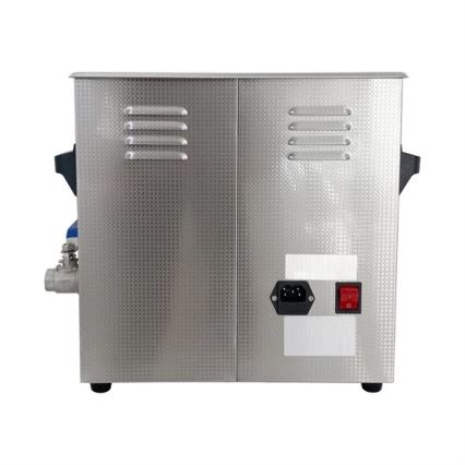 Nettoyeur à ultrasons 300W/230V 6 l