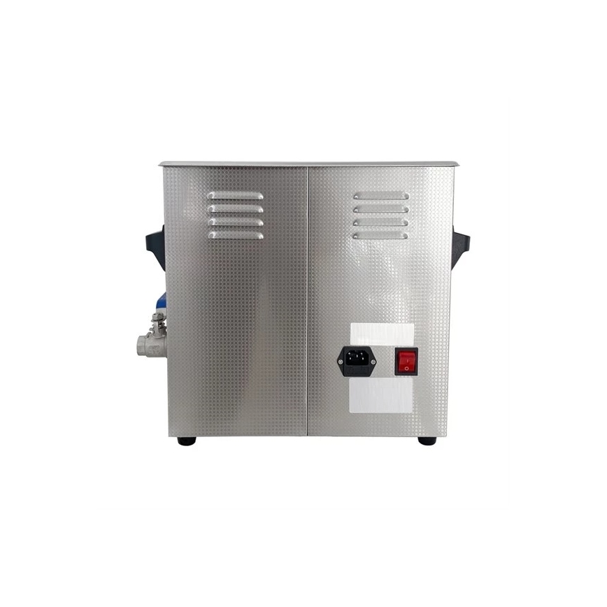 Nettoyeur à ultrasons 300W/230V 6 l