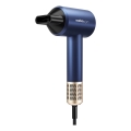 Niceboy AirSonic ELITE - Sèche-cheveux 2200W/230V bleu