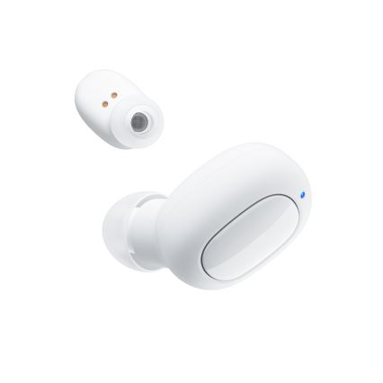 Niceboy HIVE Podsie 4 - Ecouteurs sans fil IP54 blanc