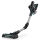 Niceboy ION Hurricane H7- Aspirateur balai sans fil flexible 2en1 200W/2200 mAh noir