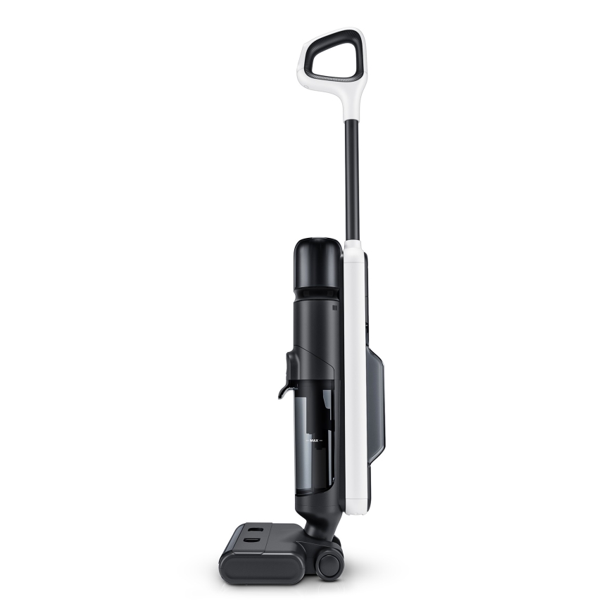 Niceboy ION Hurricane W9 - Aspirateur-balai sans fil 2en1 180W/2600 mAh noir