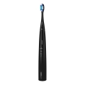 Niceboy ION Sonic Lite - Brosse à dents sonique 500 mAh IPX7 noire