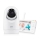 Niceboy ION Starlight SL5 - Babyphone Full HD 1080p 4000 mAh 5V