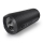 Niceboy Nexus - Enceinte sans fil LED avec microphone 26W/4000 mAh IPX6 noir
