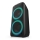 Niceboy PARTY Boss 2 - Enceinte sans fil LED avec un micro et batterie portative fonction 200W/4500 mAh + Télécommande