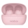 Niceboy Podsie 4 POP - Écouteurs sans fil 400 mAh + 2 × 40 mAh IPX4 rose