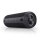 Niceboy Polaris - Enceinte sans fil LED avec un micro 30W/4000 mAh IPX7 noir