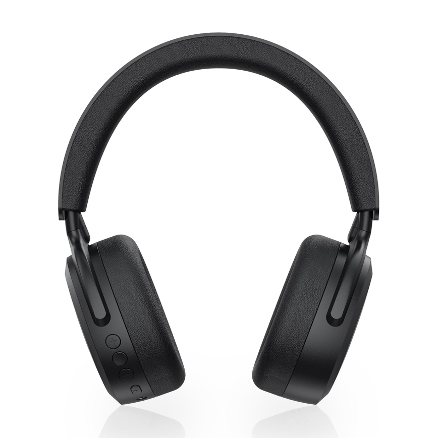 Niceboy Sora - Écouteurs sans fil avec microphone 250 mAh IPX4 noir