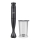 Niceboy Twister T1 - Mixeur plongeant 500W/230V noir
