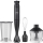 Niceboy Twister T1 Set - Mixeur plongeant avec accessoires, 500W/230V, noir