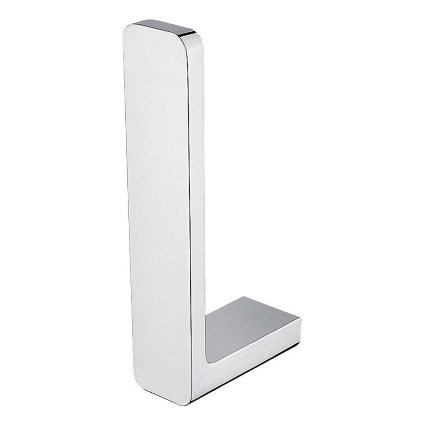 NIMCO MA 29055R-26 - Porte-papier toilette MAYA chrome brillant