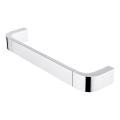 NIMCO NK 30035-26 - Porte-serviettes mural NIKAU 39 cm chrome brillant