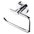 NIMCO UN 13055-26 - Porte-papier toilette UNIX chrome brillant