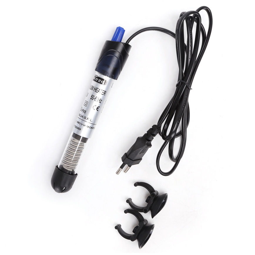 Nobleza - Chauffage d'aquarium 50 W