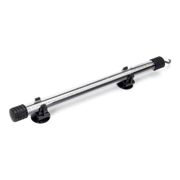 Nobleza - Éclairage d'aquarium LED/1,5W/230V IPX7 30 cm