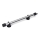 Nobleza - Éclairage d'aquarium LED/1,5W/230V IPX7 30 cm