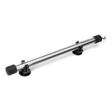 Nobleza - Éclairage d'aquarium LED/1,5W/230V IPX7 30 cm