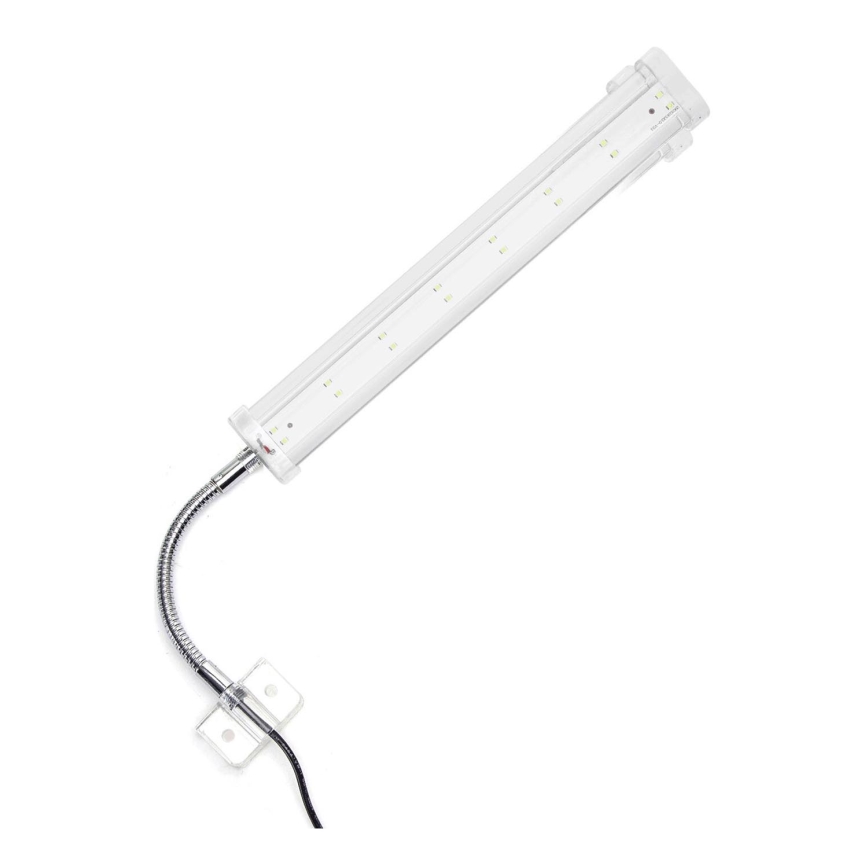 Nobleza - Éclairage d'aquarium LED/8W/230V IPX7 30 cm