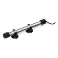 Nobleza - Éclairage LED pour aquarium 1W/230V IPX7 20 cm