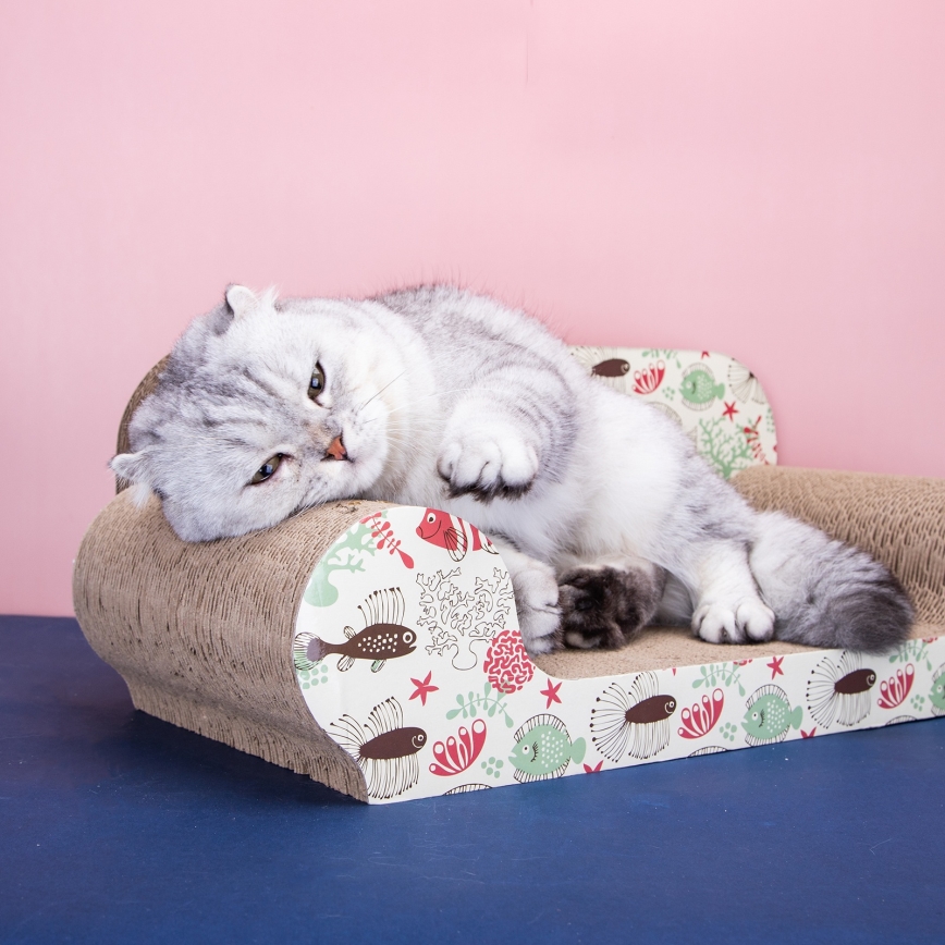 Nobleza - Griffoir pour chats