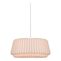 Nordlux - Abat-jour pour lustre BELLOY, E27, diamètre 50 cm