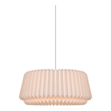Nordlux - Abat-jour pour lustre BELLOY, E27, diamètre 50 cm