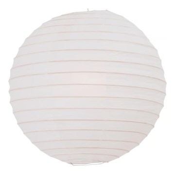 Nordlux - Abat-jour pour lustre RISO Ø 40 cm, blanc